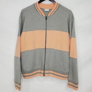 Abound Women's Striped Jacket